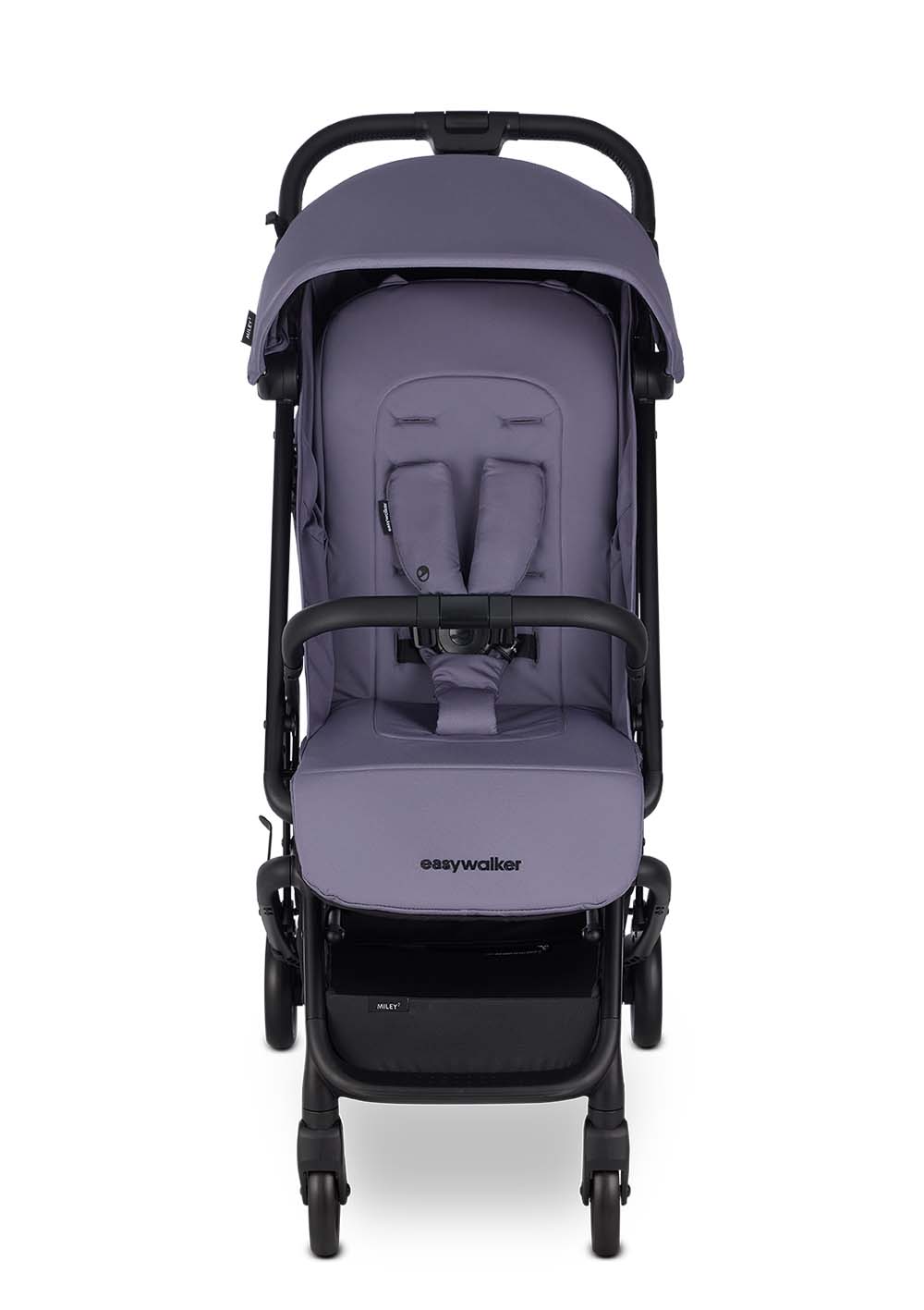 Miley2 Buggy Berry Purple
