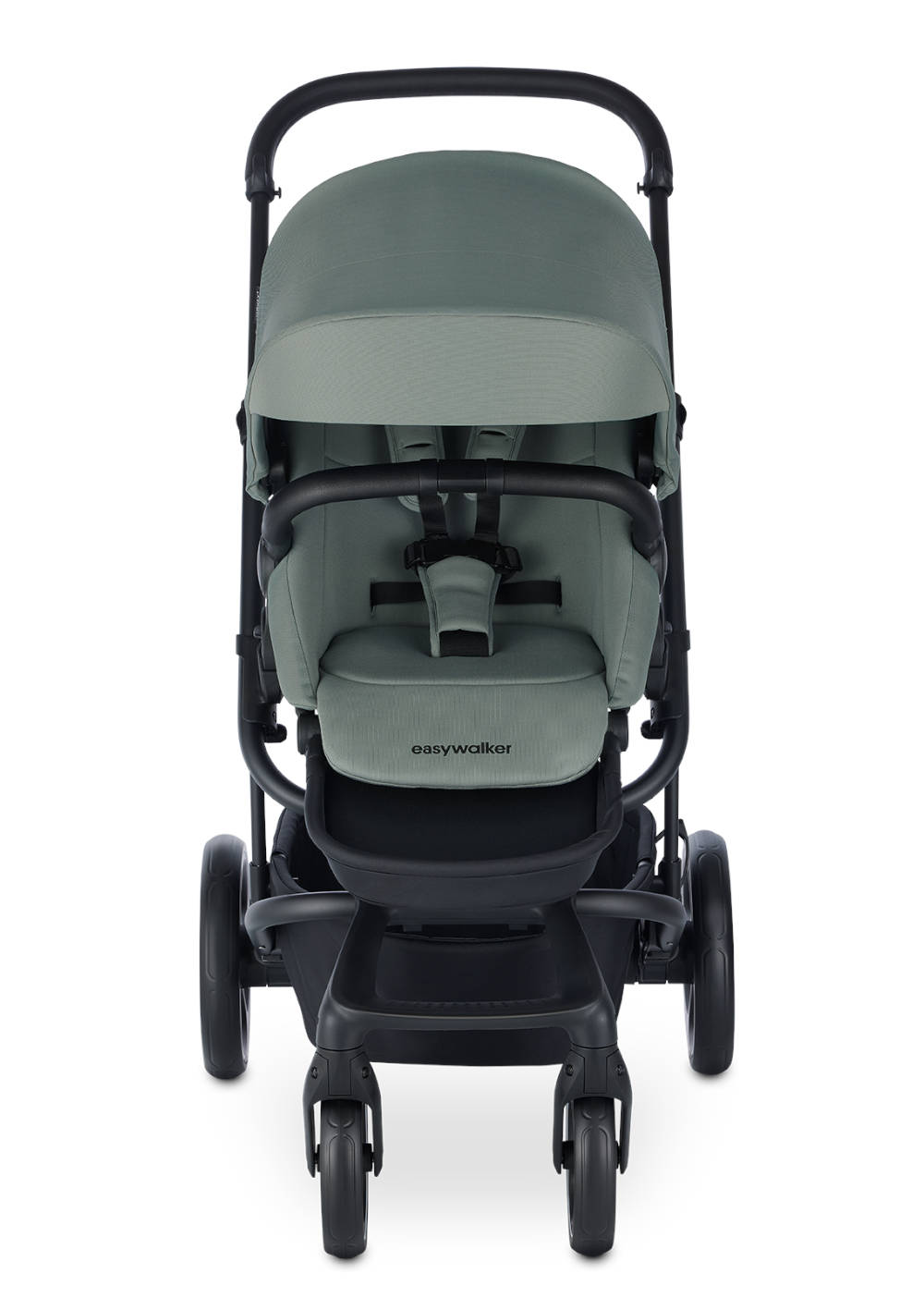 Harvey5 Air Kinderwagen-Set Agave Green