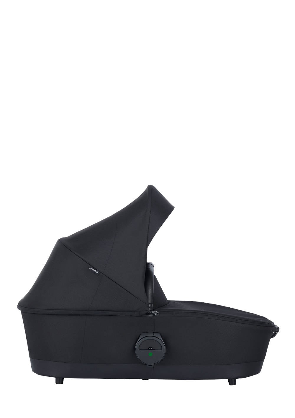 Harvey5 Kinderwagen-Set Midnight Black