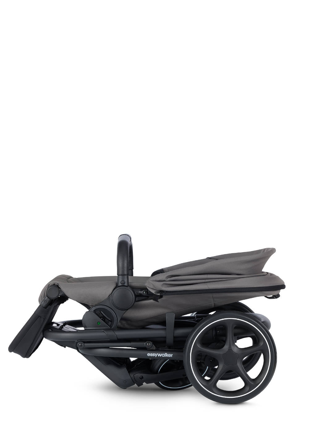 Harvey⁵ Buggy-Sitz Pebble Grey