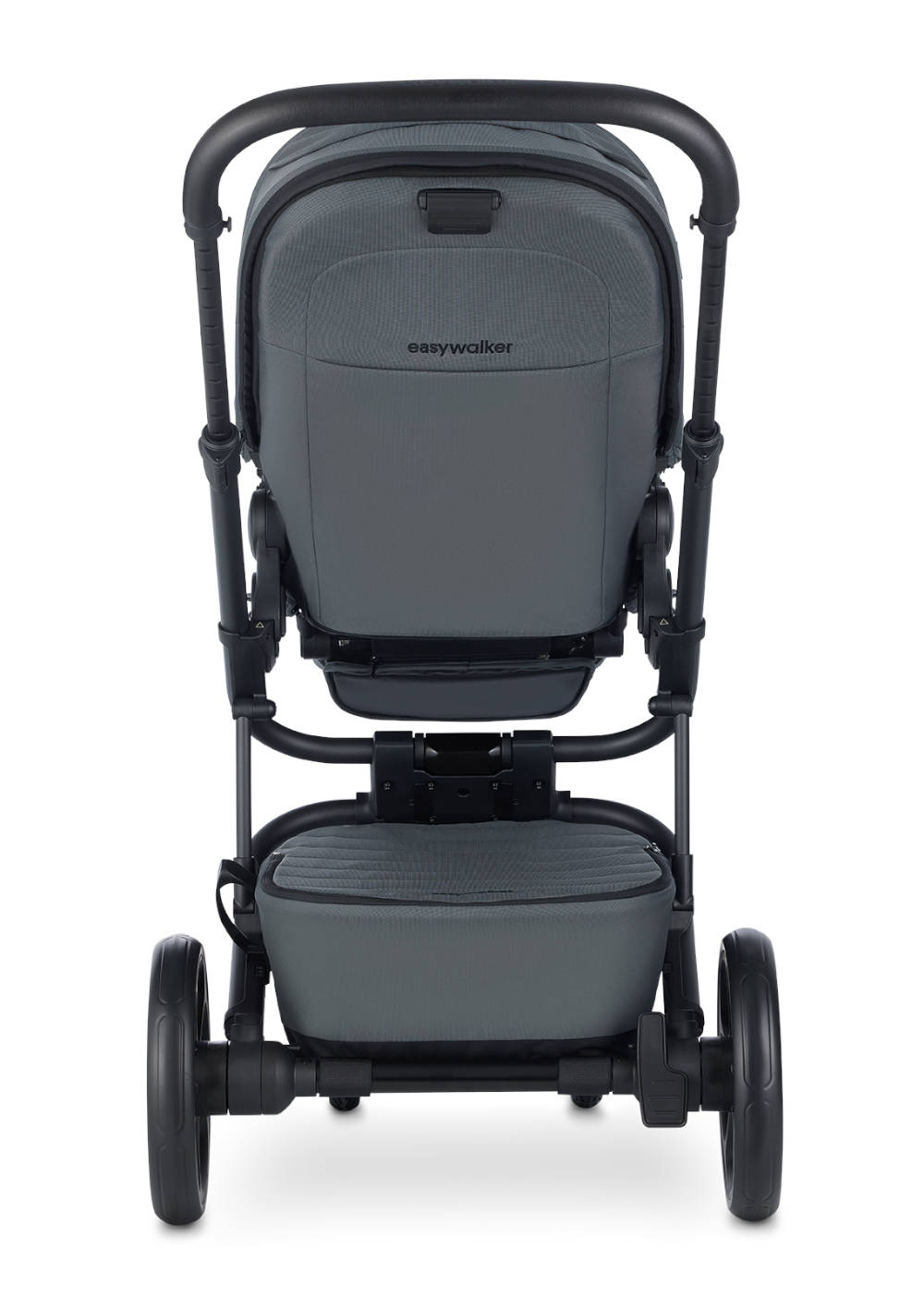 Harvey5 Buggy Premium Mineral Grey