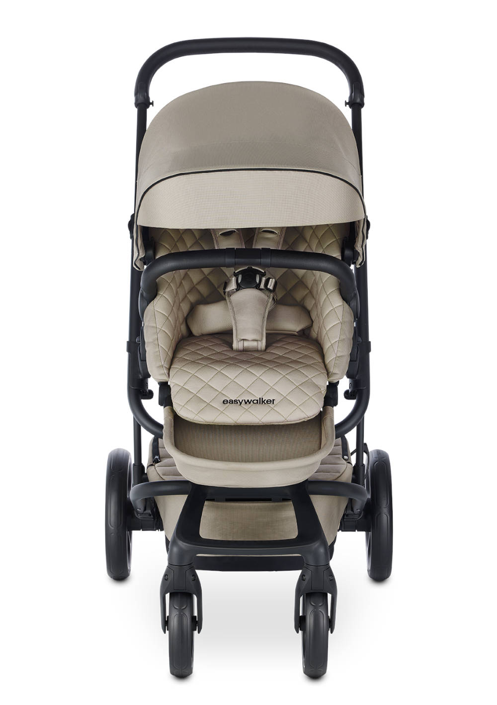 Harvey5 Buggy Premium Pearl Taupe