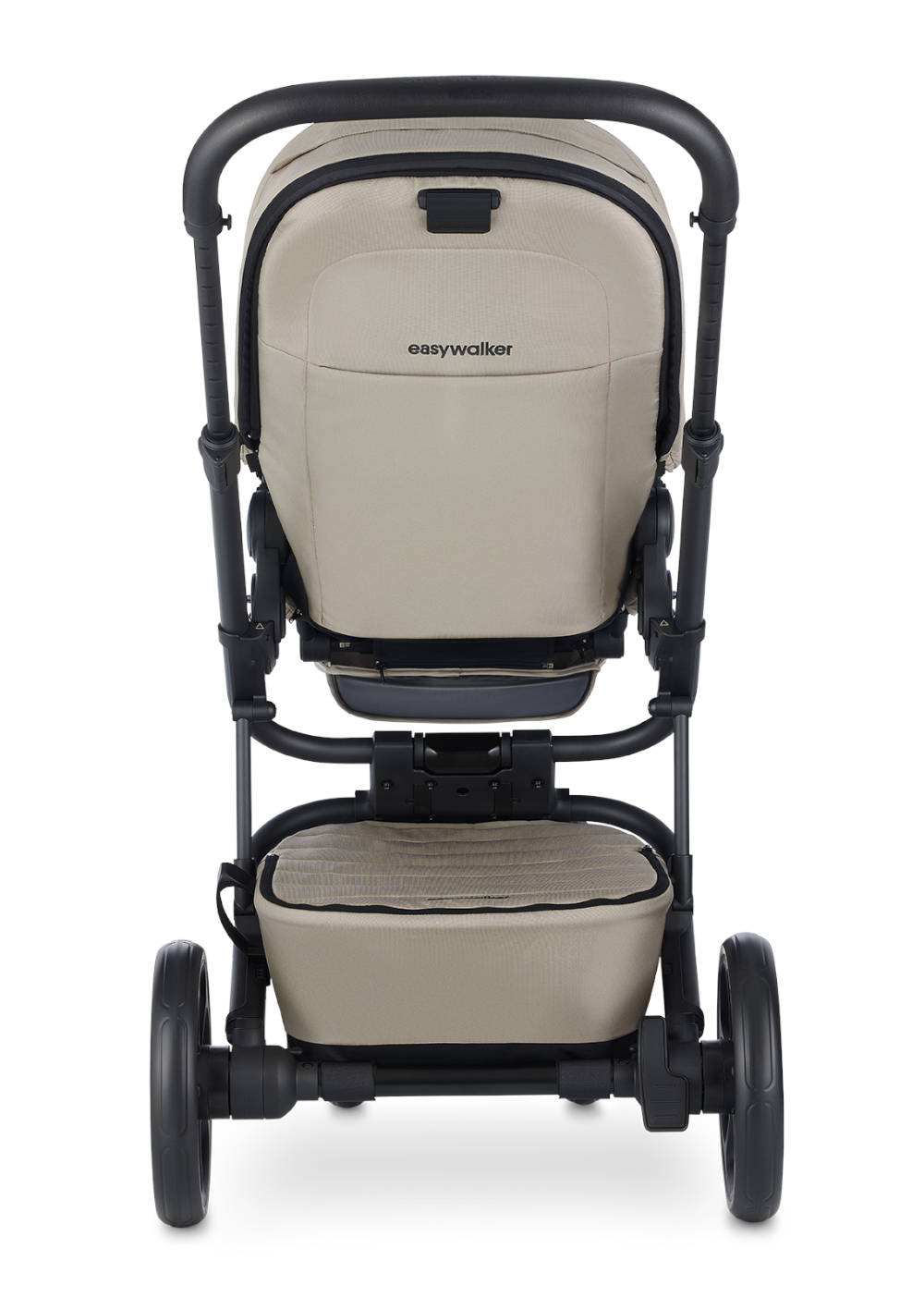 Harvey5 Buggy Premium Pearl Taupe