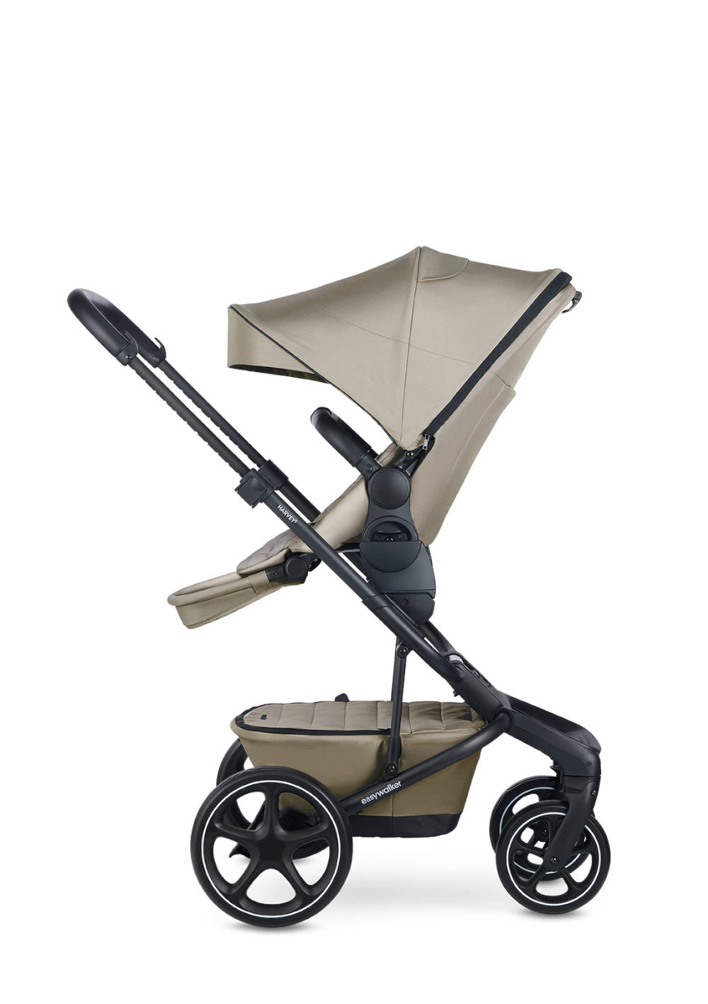 Harvey5 Buggy Premium Pearl Taupe