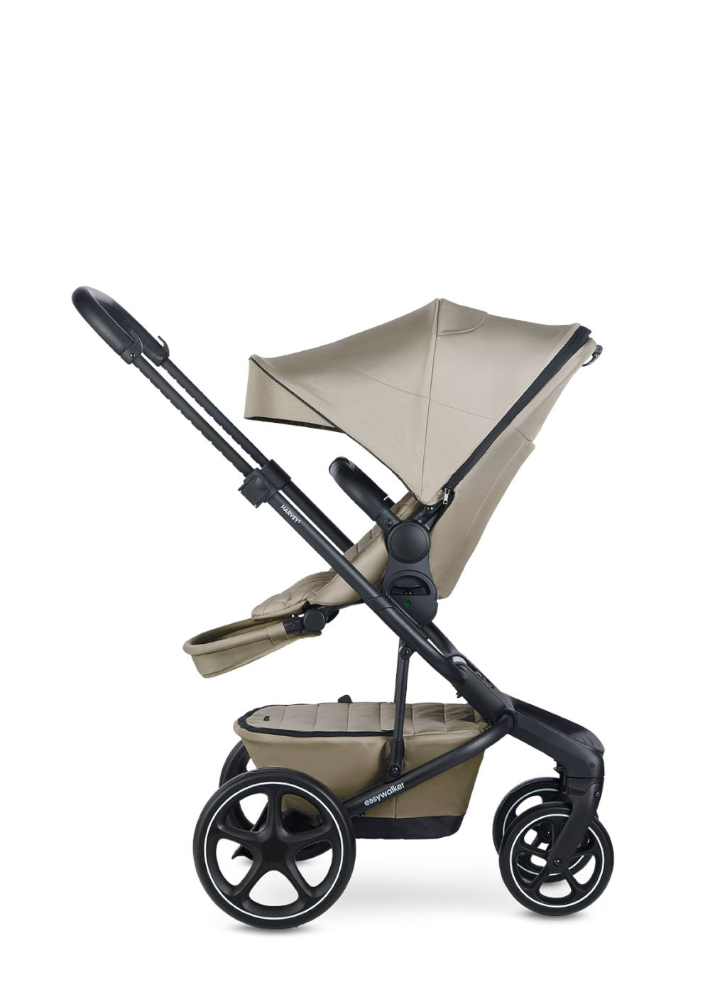 Harvey5 Buggy Premium Pearl Taupe