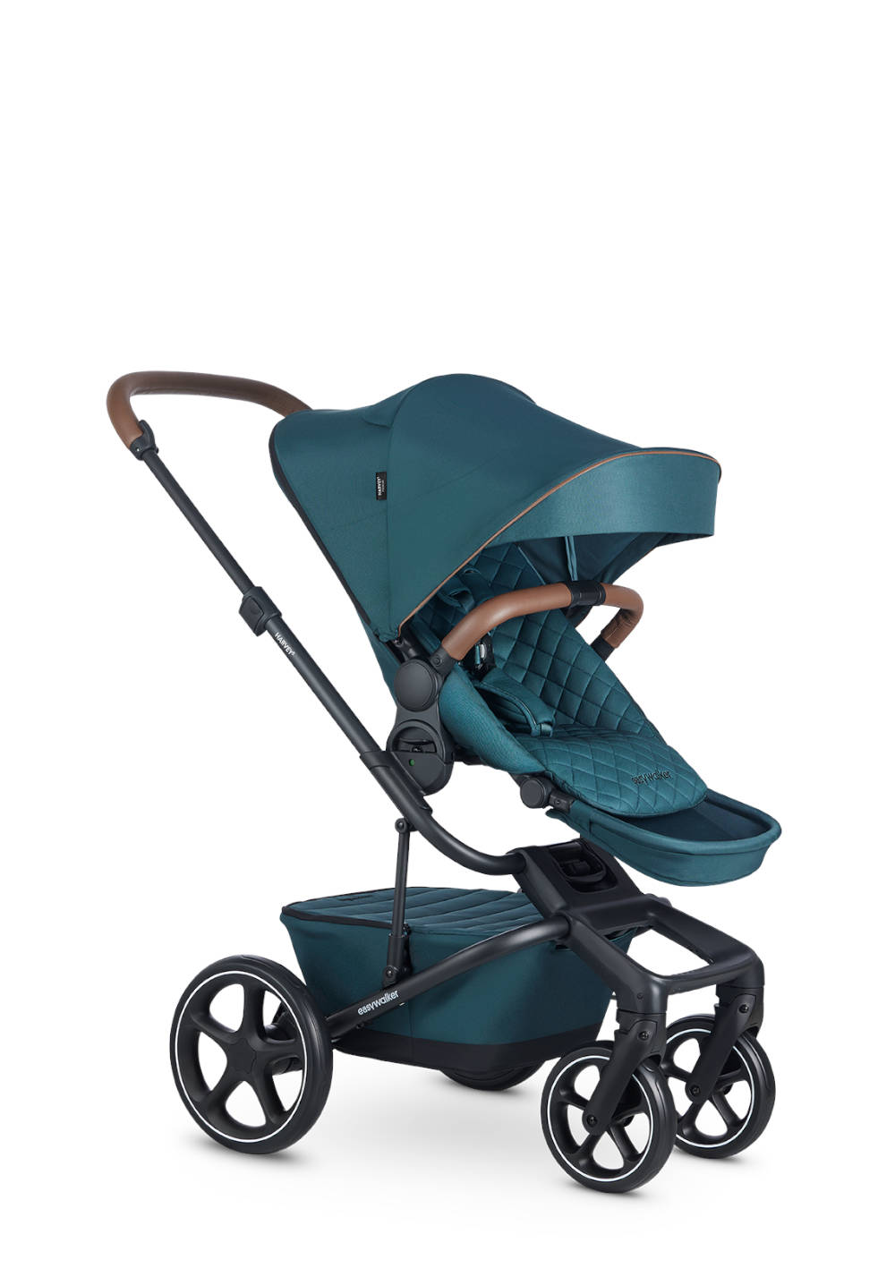 Harvey5 Buggy Premium Jade Green