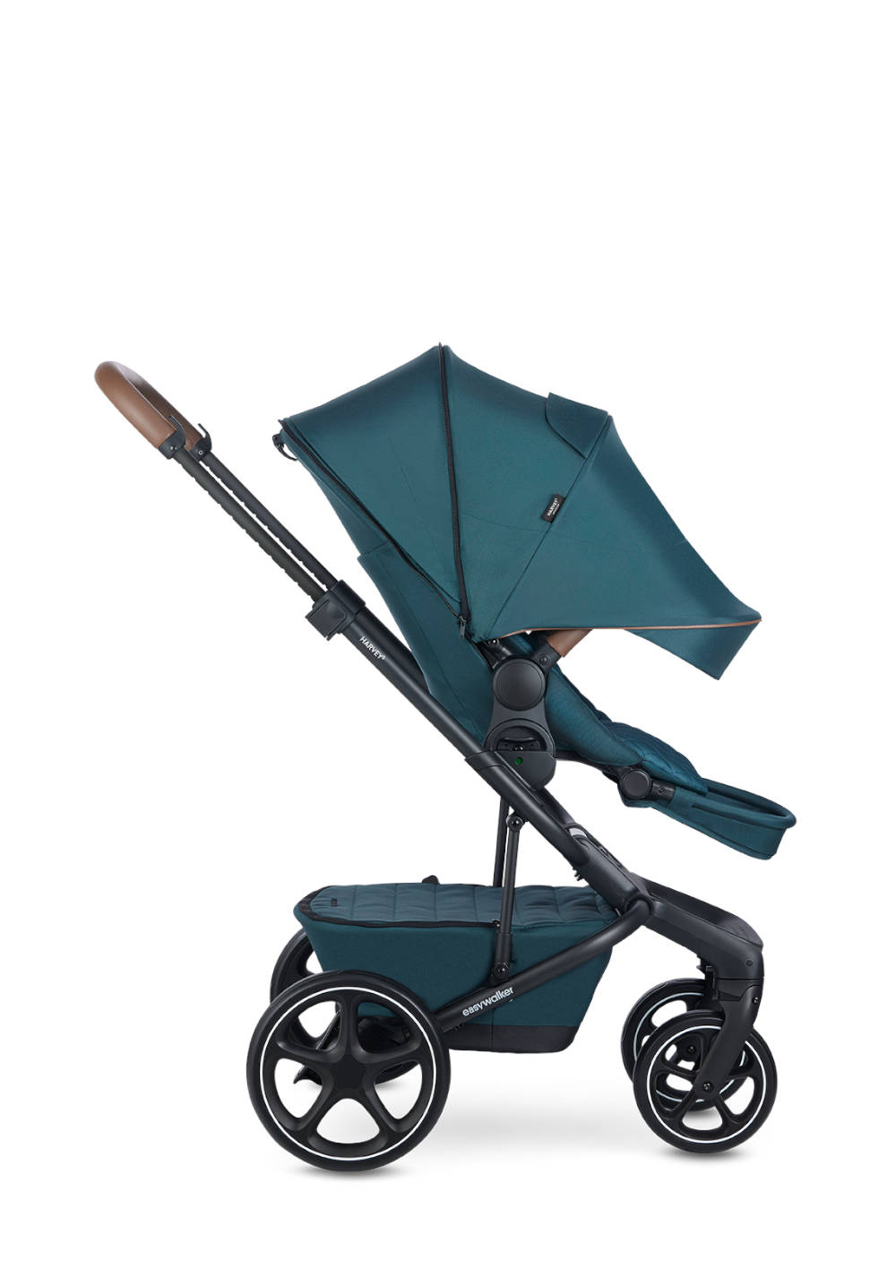 Harvey5 Buggy Premium Jade Green