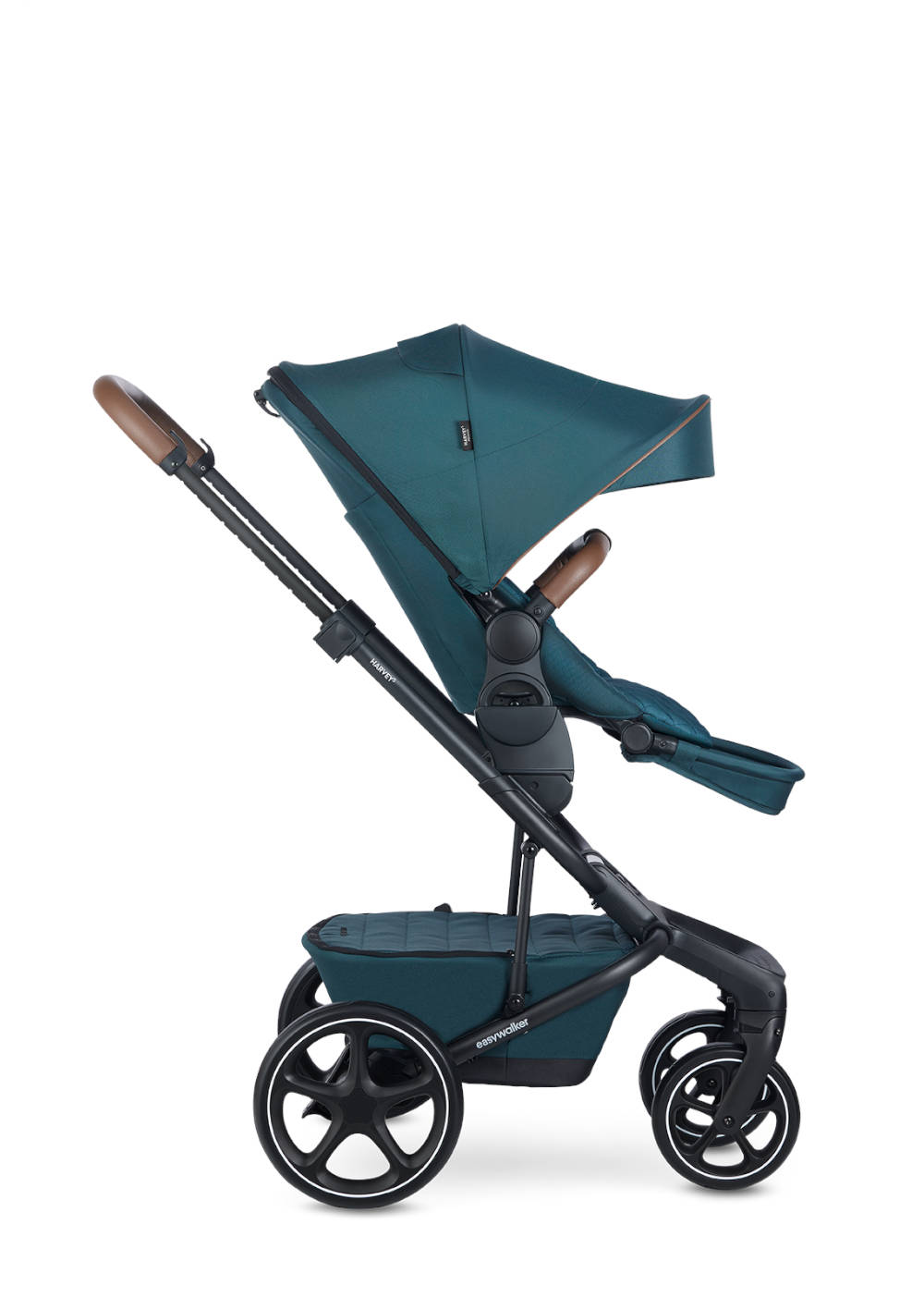 Harvey5 Buggy Premium Jade Green