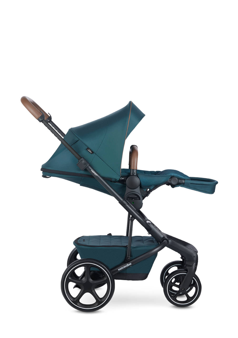 Harvey5 Buggy Premium Jade Green