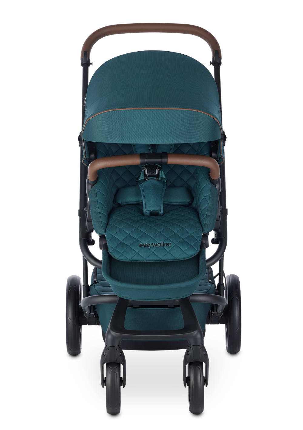 Harvey5 Buggy Premium Jade Green