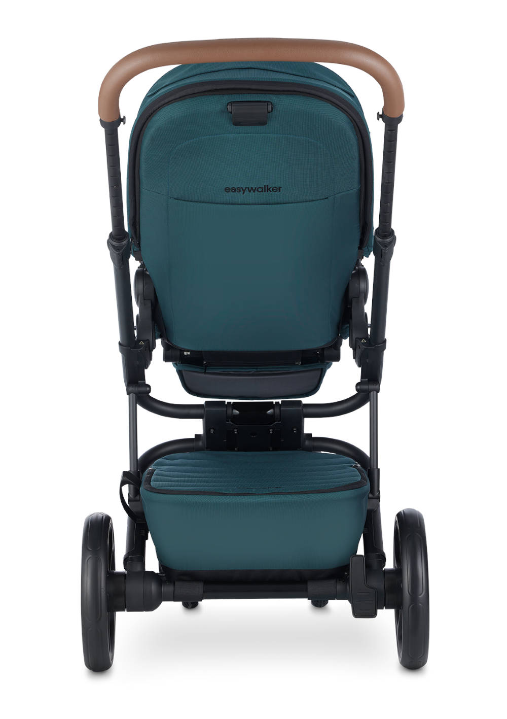 Harvey5 Buggy Premium Jade Green