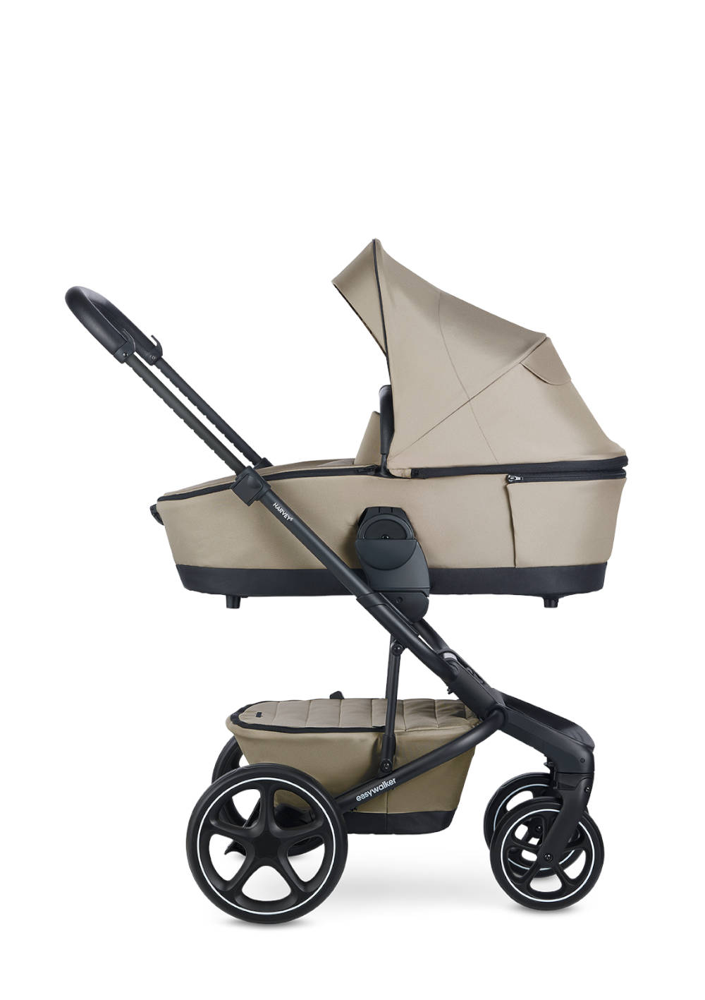 Harvey⁵ Babywanne Premium Pearl Taupe