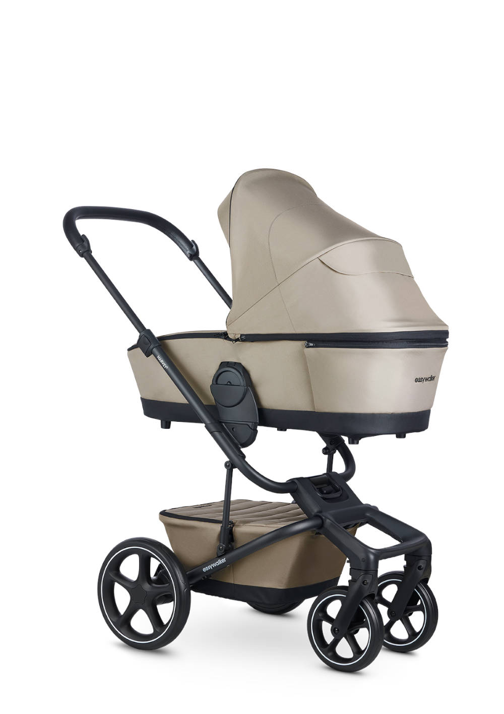 Harvey⁵ Babywanne Premium Pearl Taupe