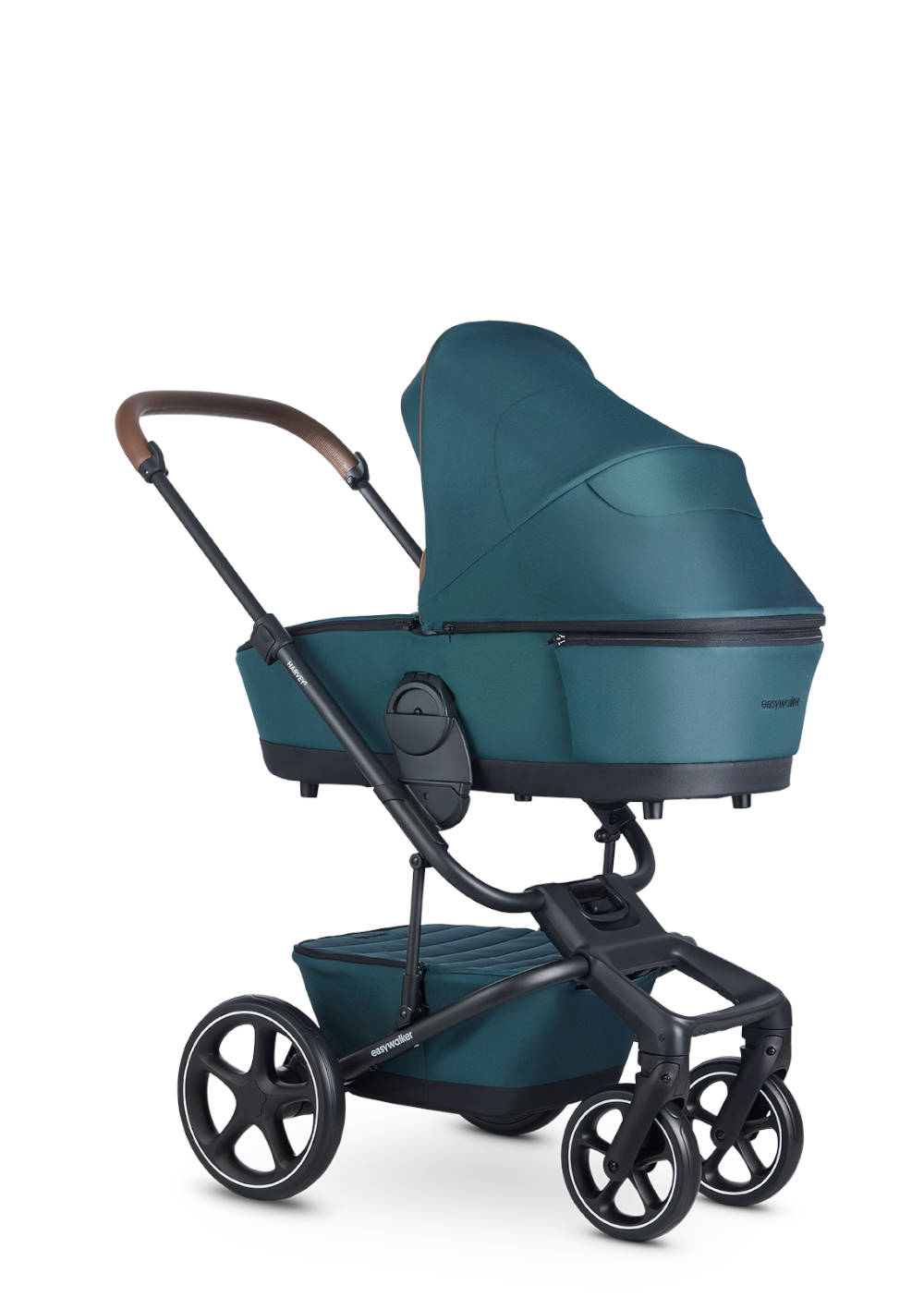 Harvey⁵ Babywanne Premium Jade Green