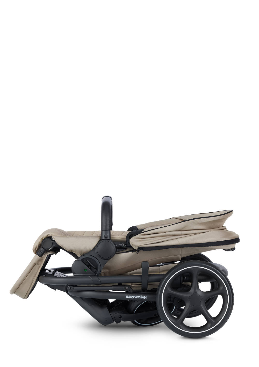 Harvey⁵ Buggy-Sitz Premium Pearl Taupe