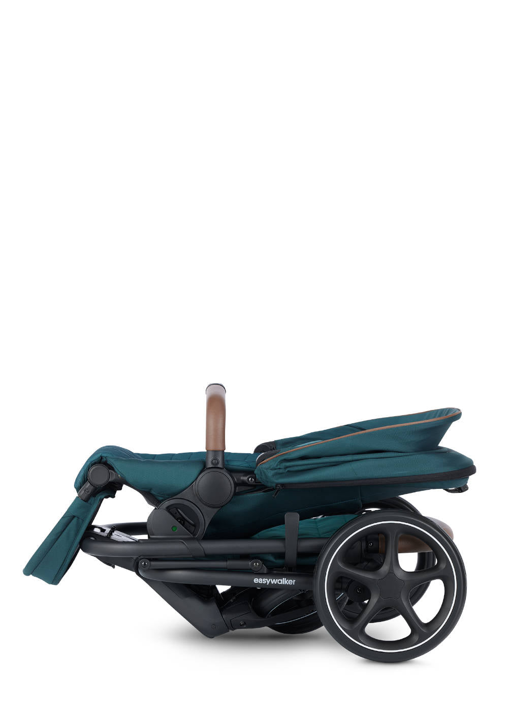 Harvey⁵ Buggy-Sitz Premium Jade Green