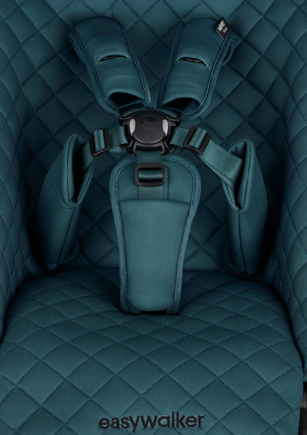 Harvey⁵ Buggy-Sitz Premium Jade Green