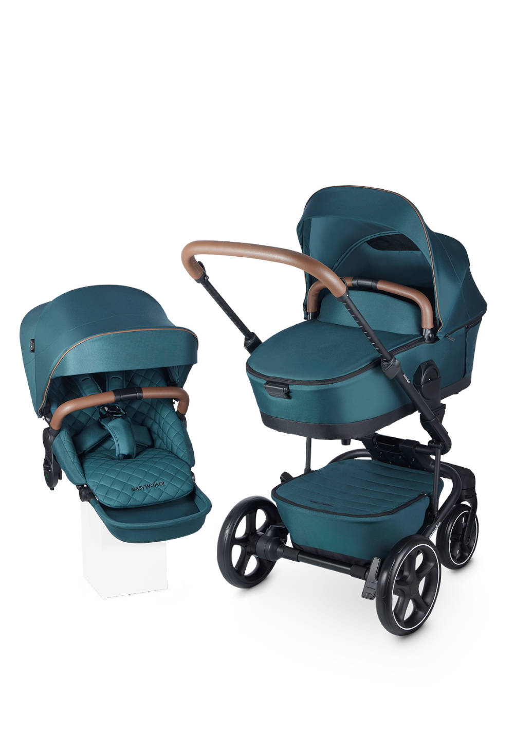 Kinderwagen selling Set