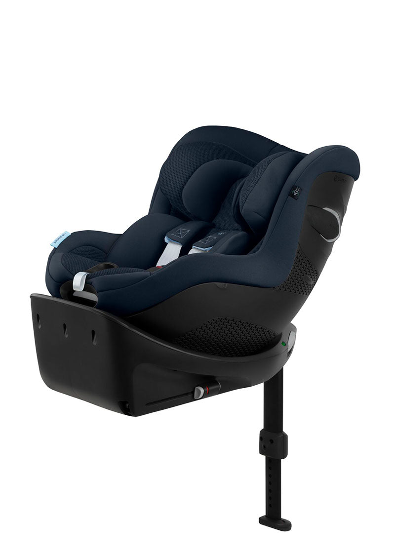 Cybex SIRONA Gi I-SIZE PLUS Ocean Blue