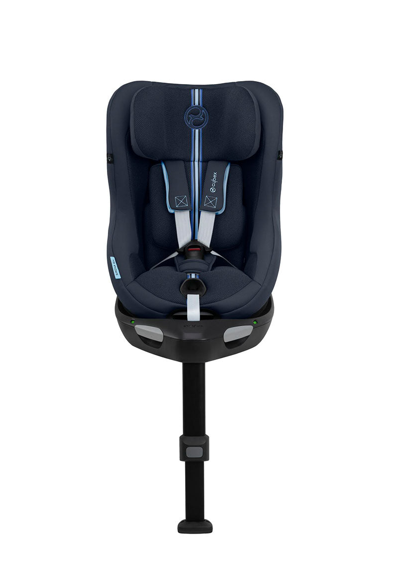 Cybex SIRONA Gi I-SIZE PLUS Ocean Blue