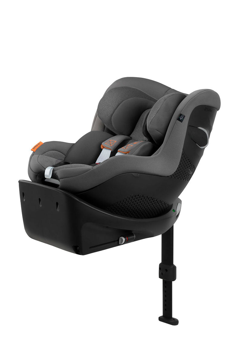 Cybex SIRONA Gi I-SIZE PLUS Lava Grey