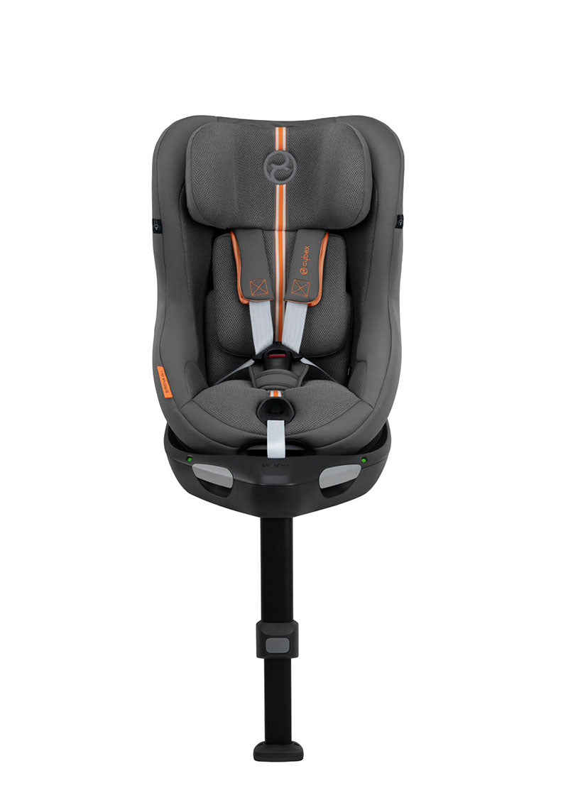 Cybex SIRONA Gi I-SIZE PLUS Lava Grey