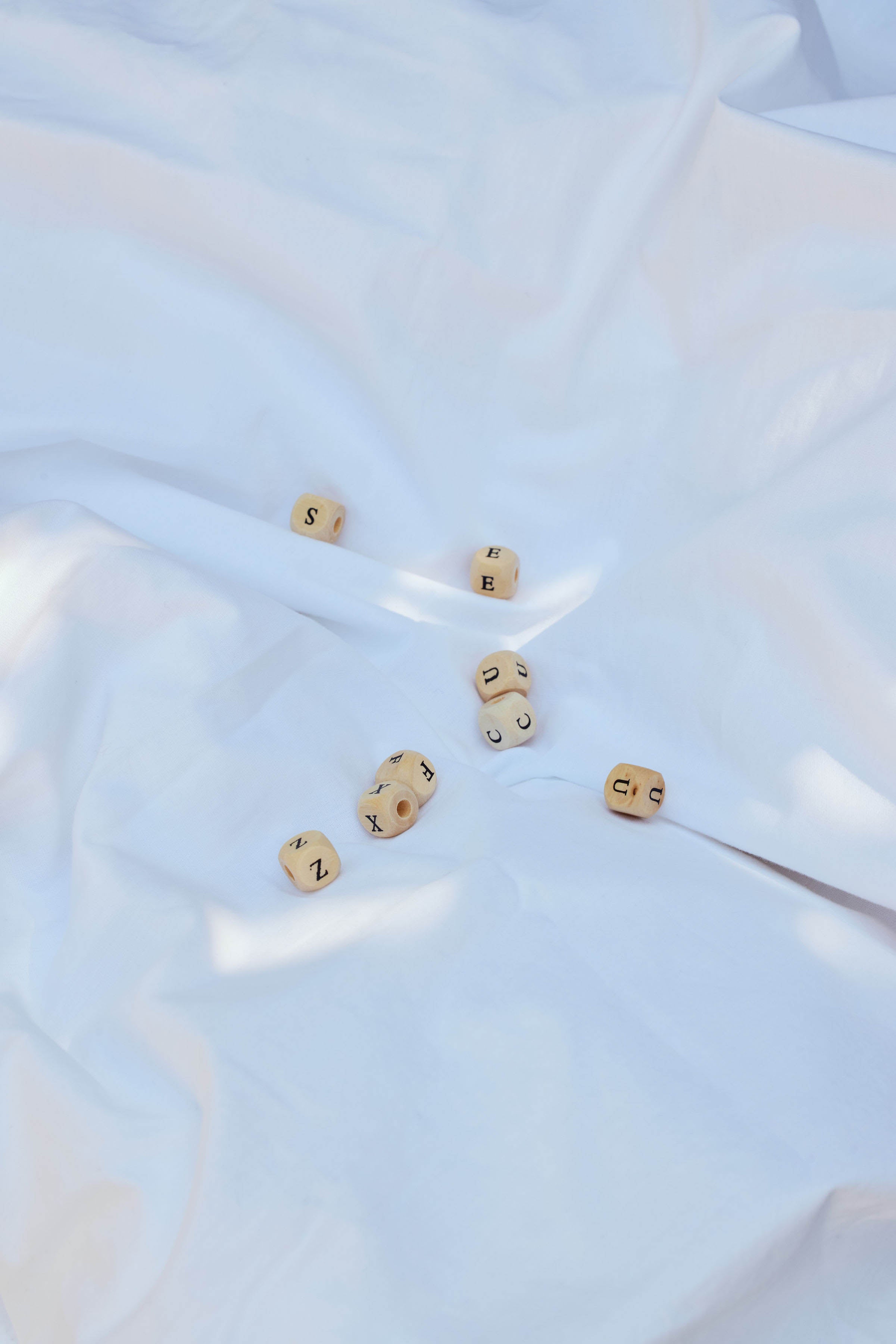 Spannbettlaken 'Bea' für 'Mini+ Junior' Simply White