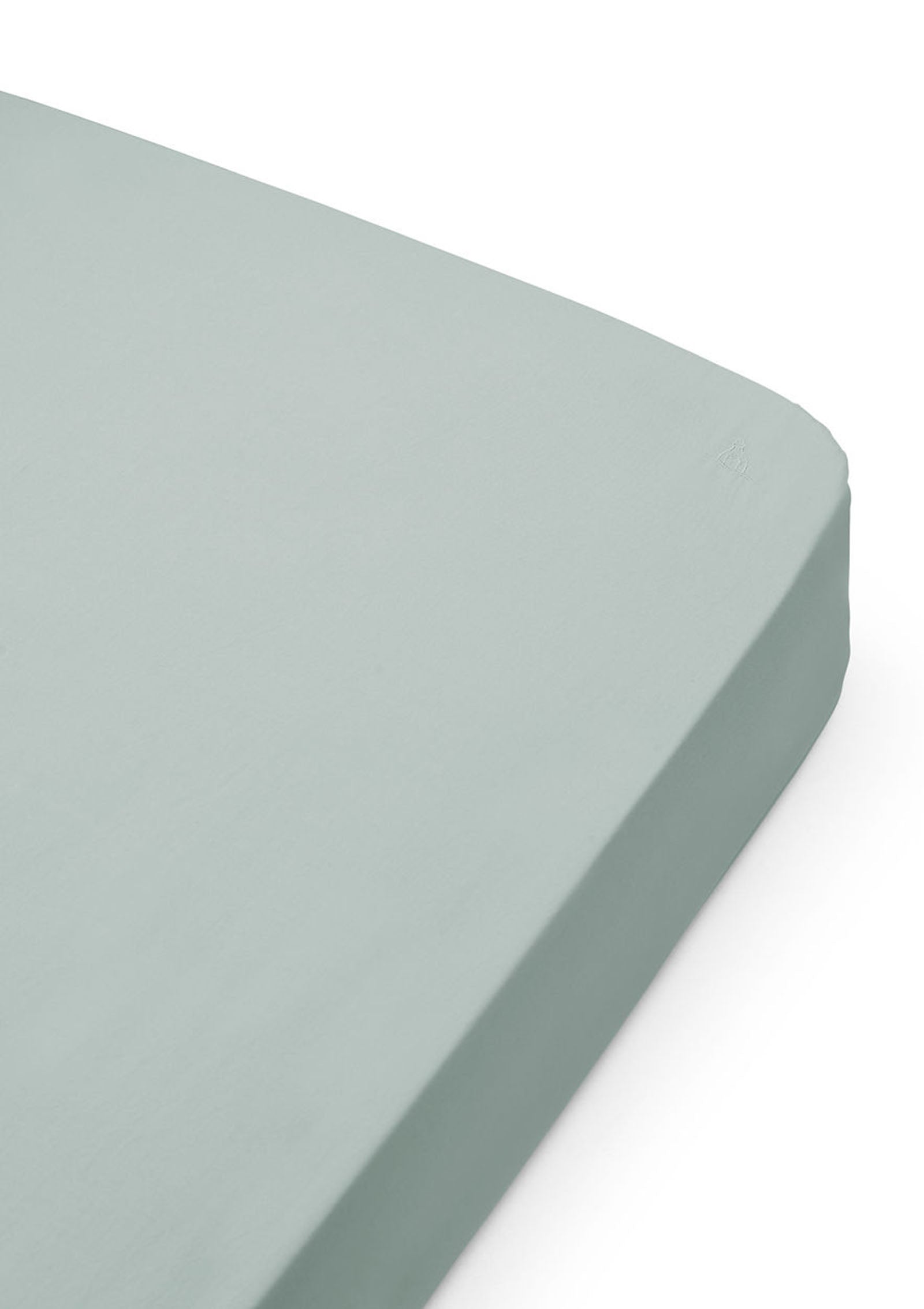 Dear April Spannbettlaken 90 x 200 cm Sea Notes