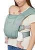 Neugeborenentrage 'Embrace'  Soft Air Mesh Sage
