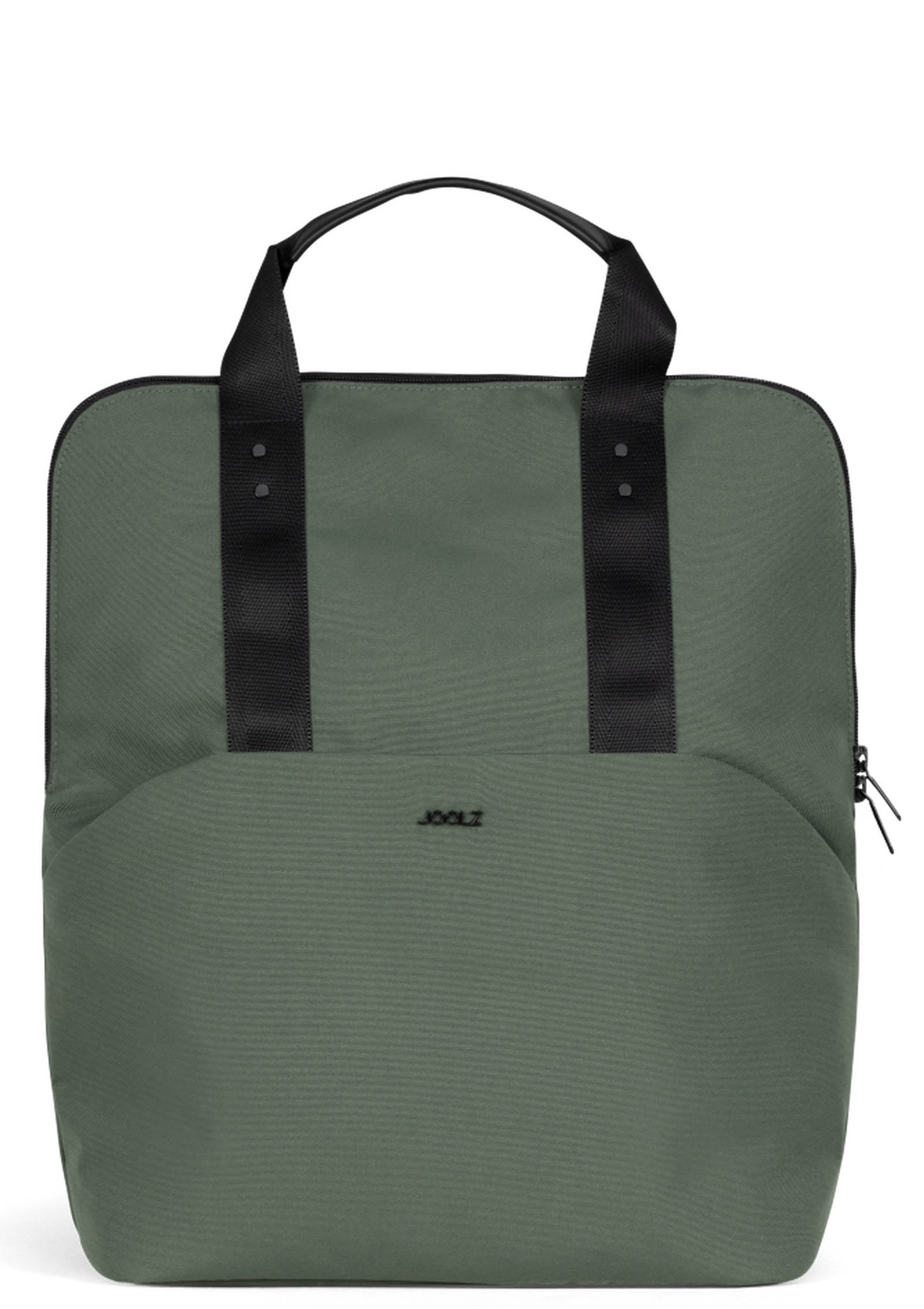 Joolz Wickelrucksack Forest Green