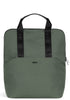 Wickelrucksack Forest Green