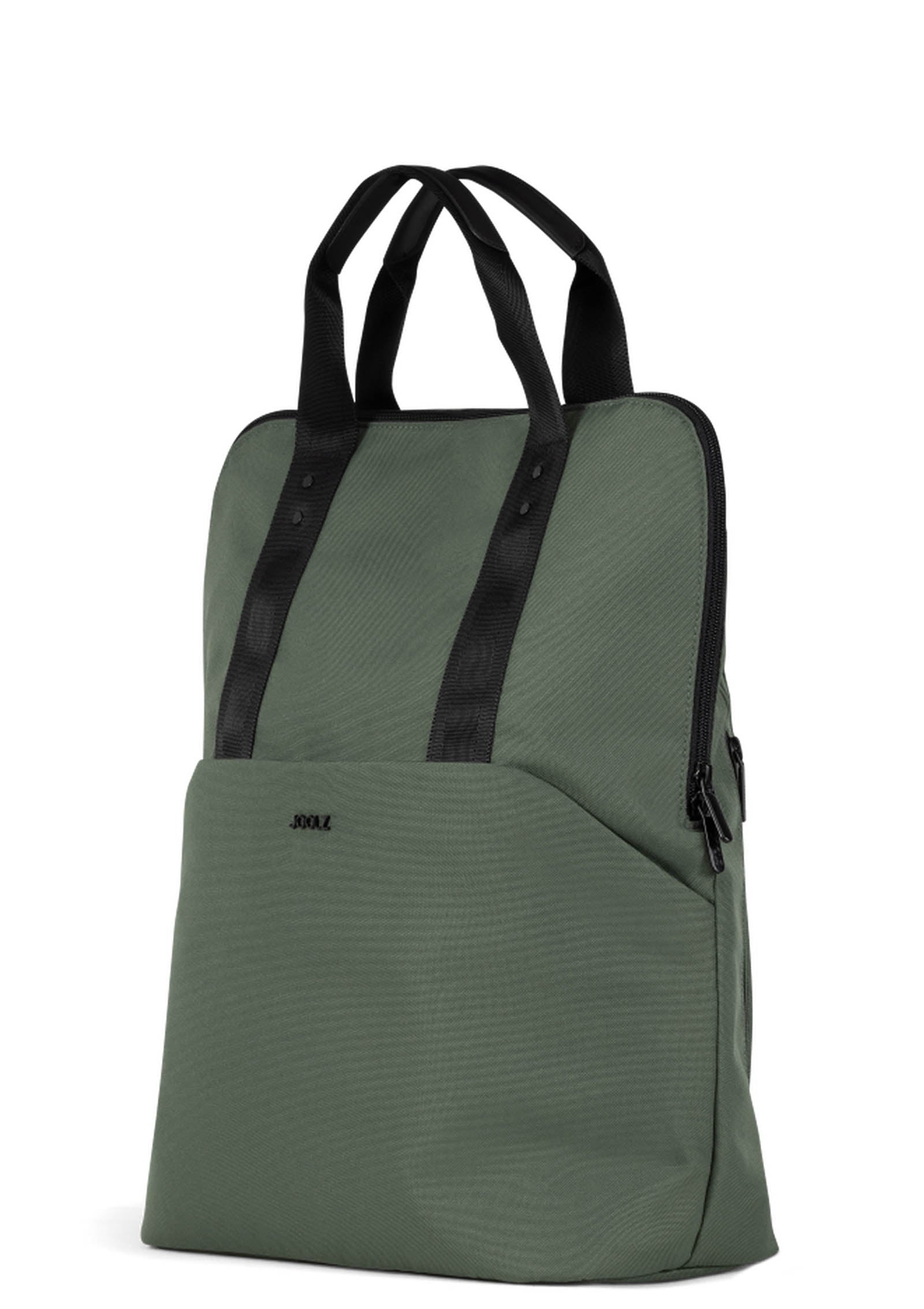 Joolz Wickelrucksack Forest Green