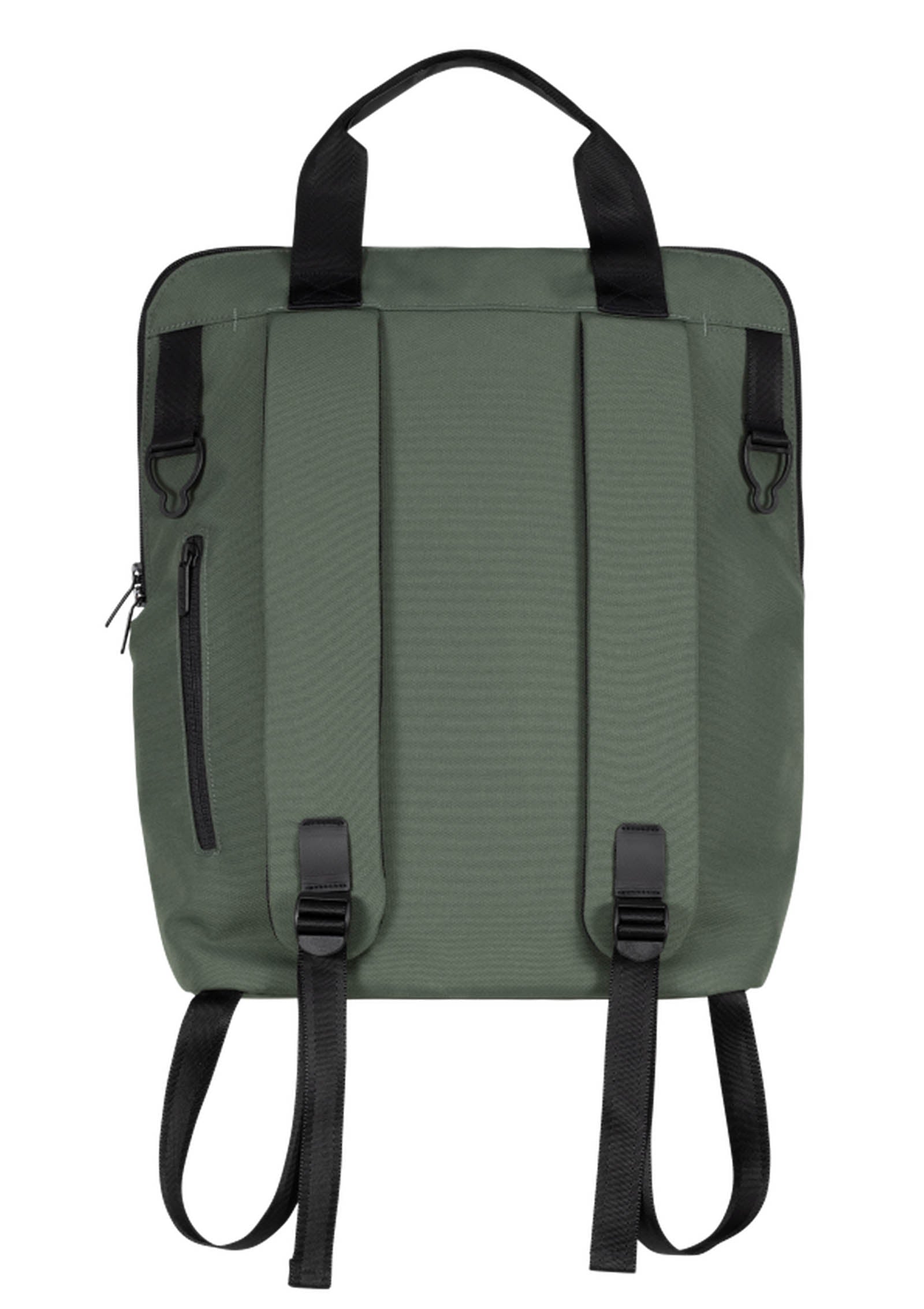 Joolz Wickelrucksack Forest Green