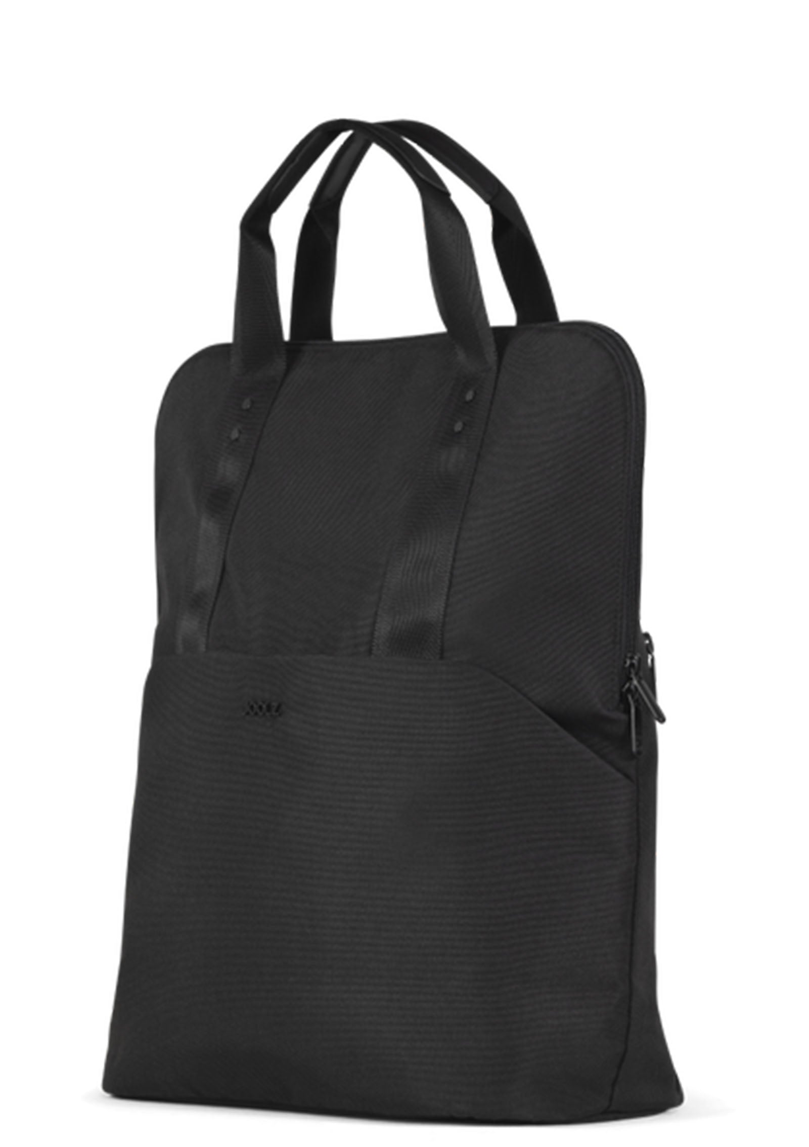 Joolz Wickelrucksack Space Black