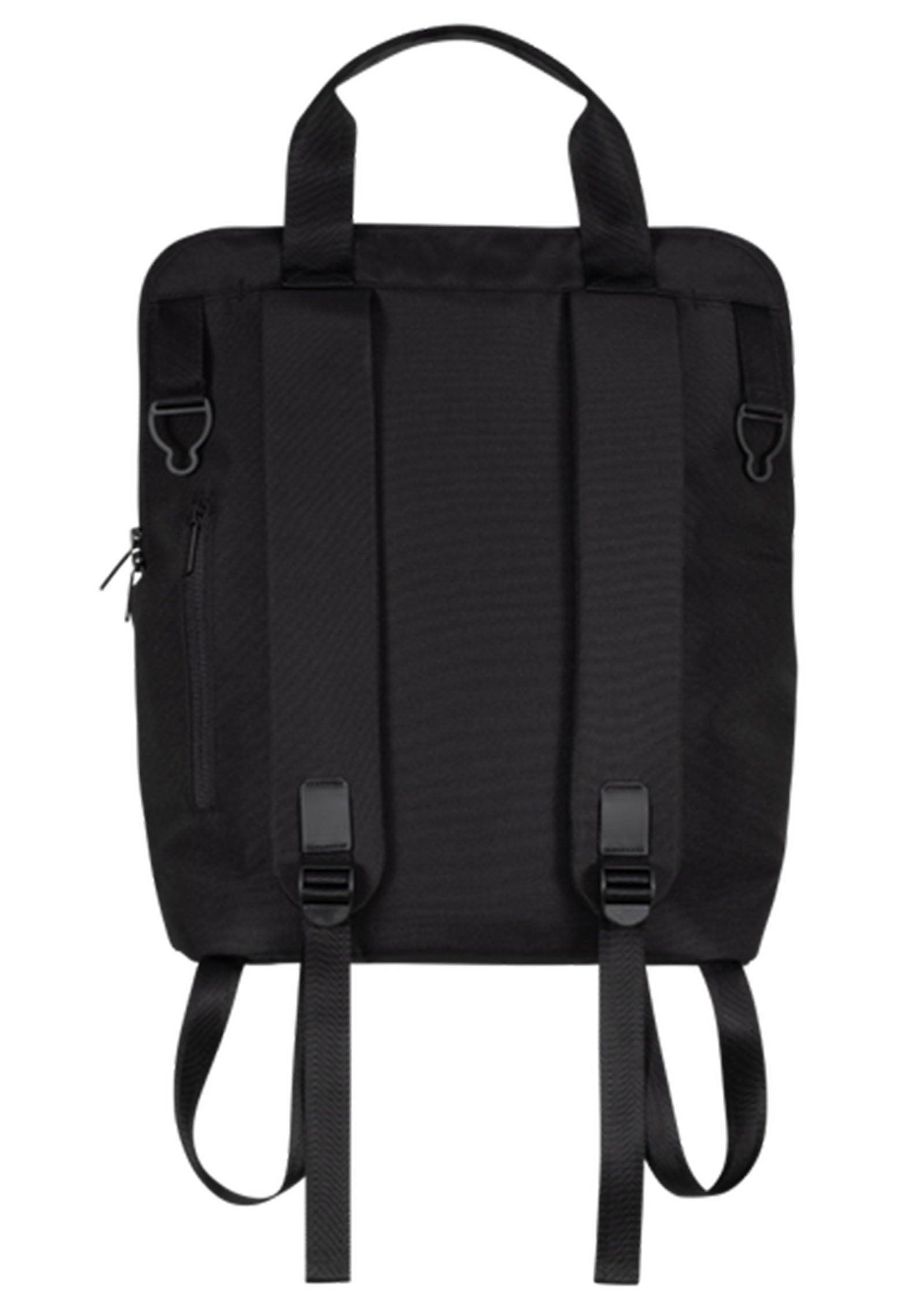 Joolz Wickelrucksack Space Black