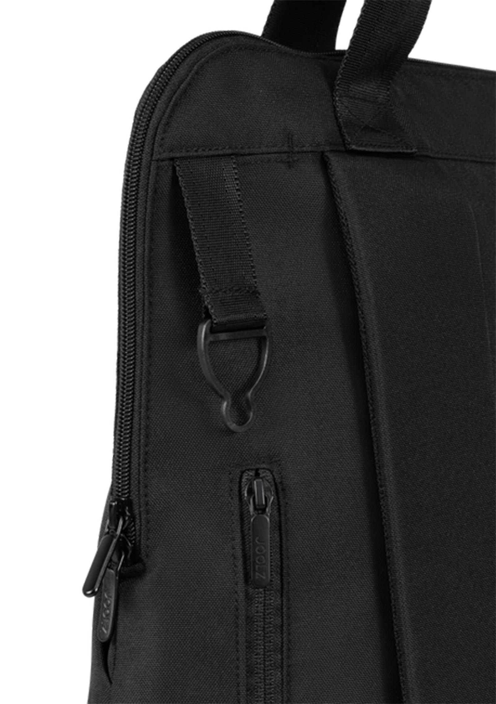 Joolz Wickelrucksack Space Black