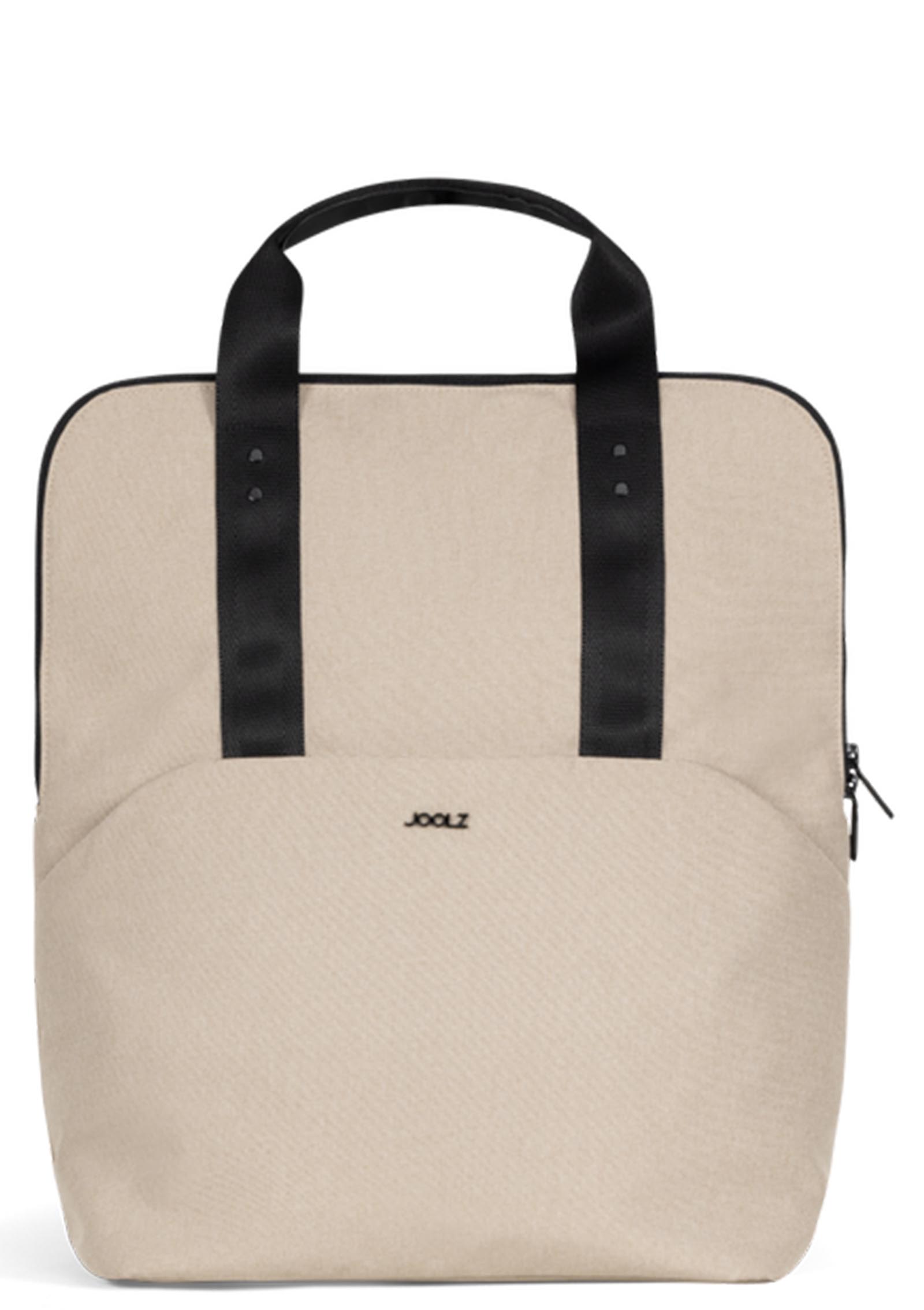 Joolz Wickelrucksack Sandy Taupe