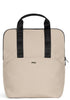Wickelrucksack Sandy Taupe