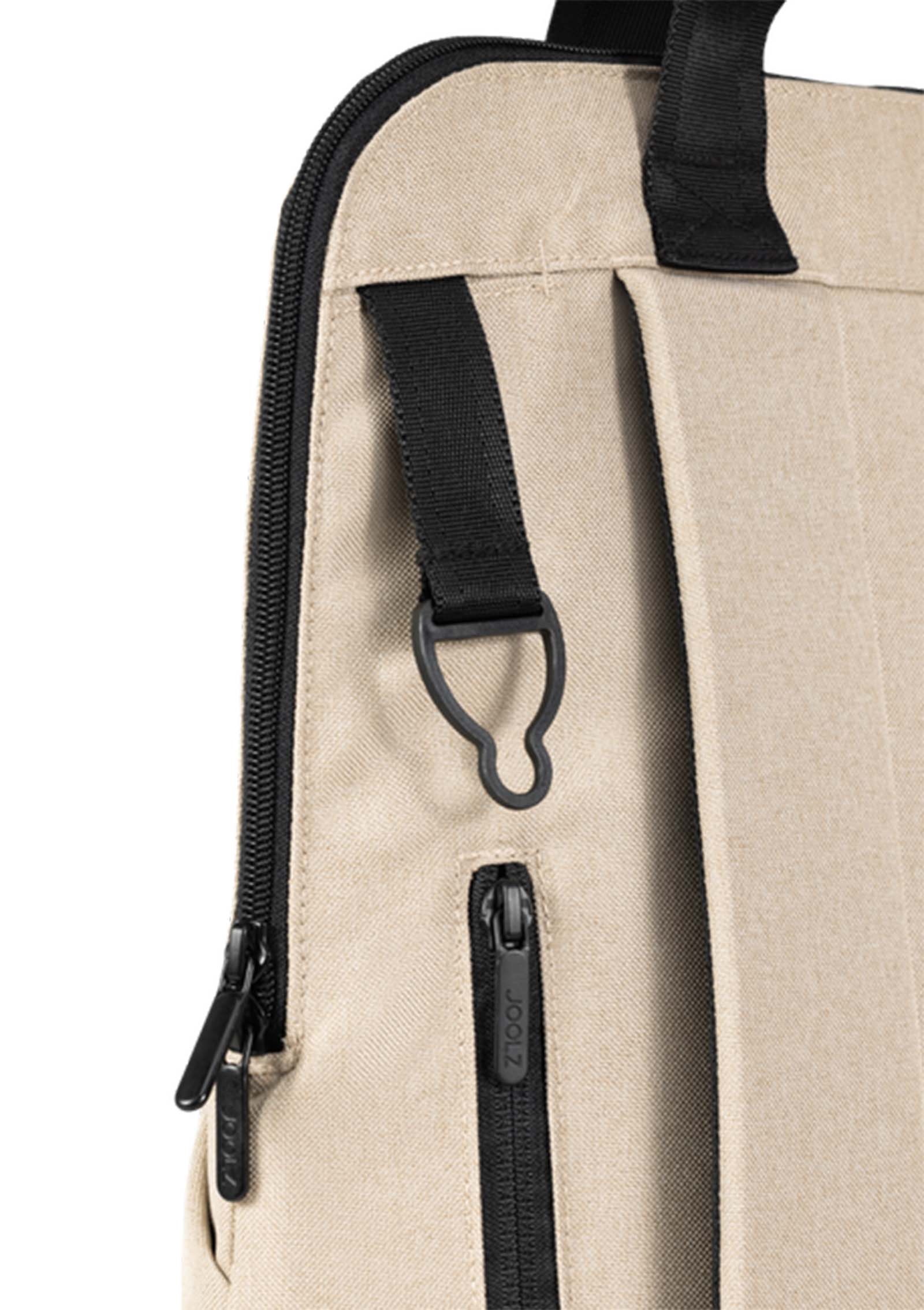 Joolz Wickelrucksack Sandy Taupe