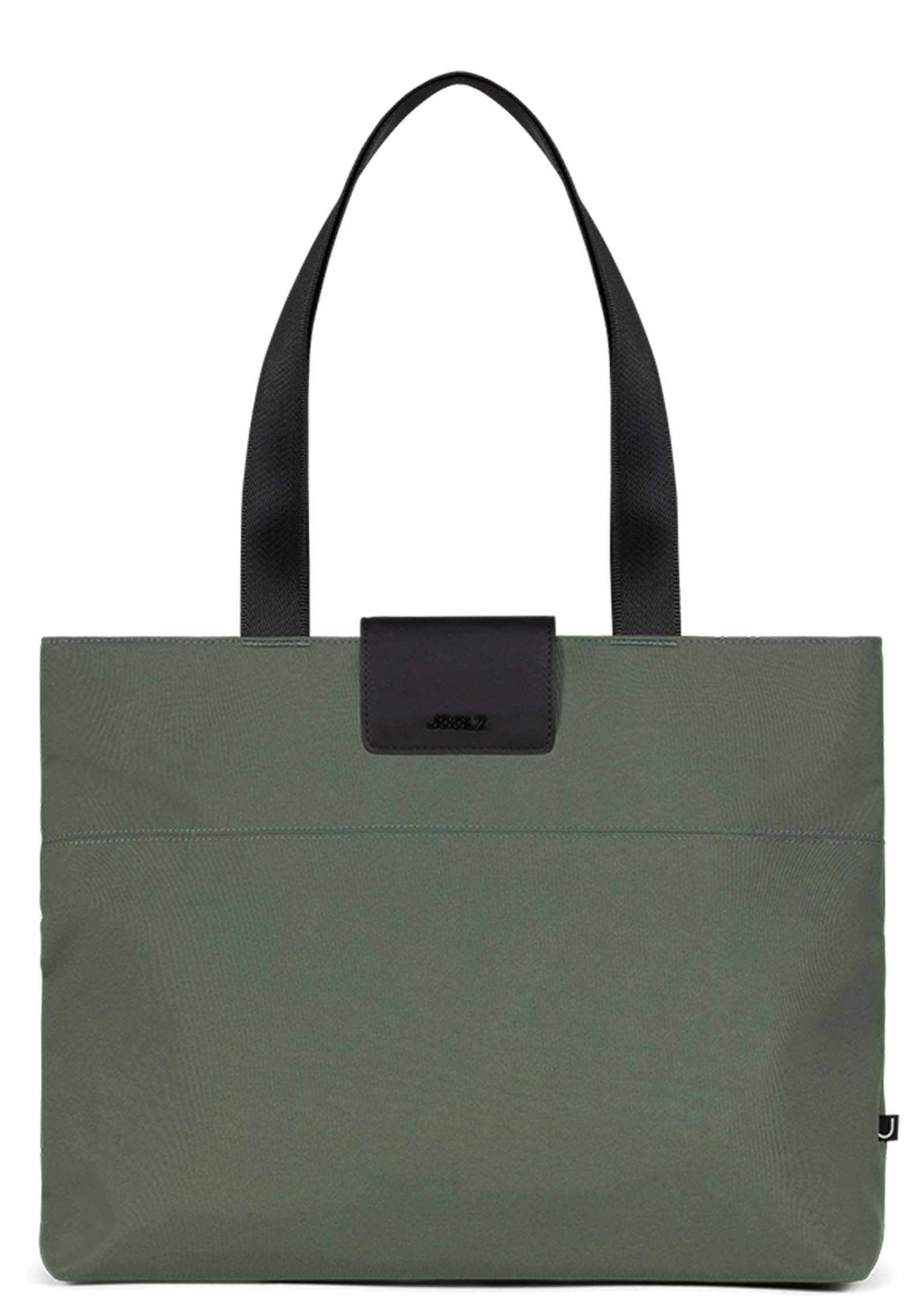 Joolz Wickeltasche Forest Green