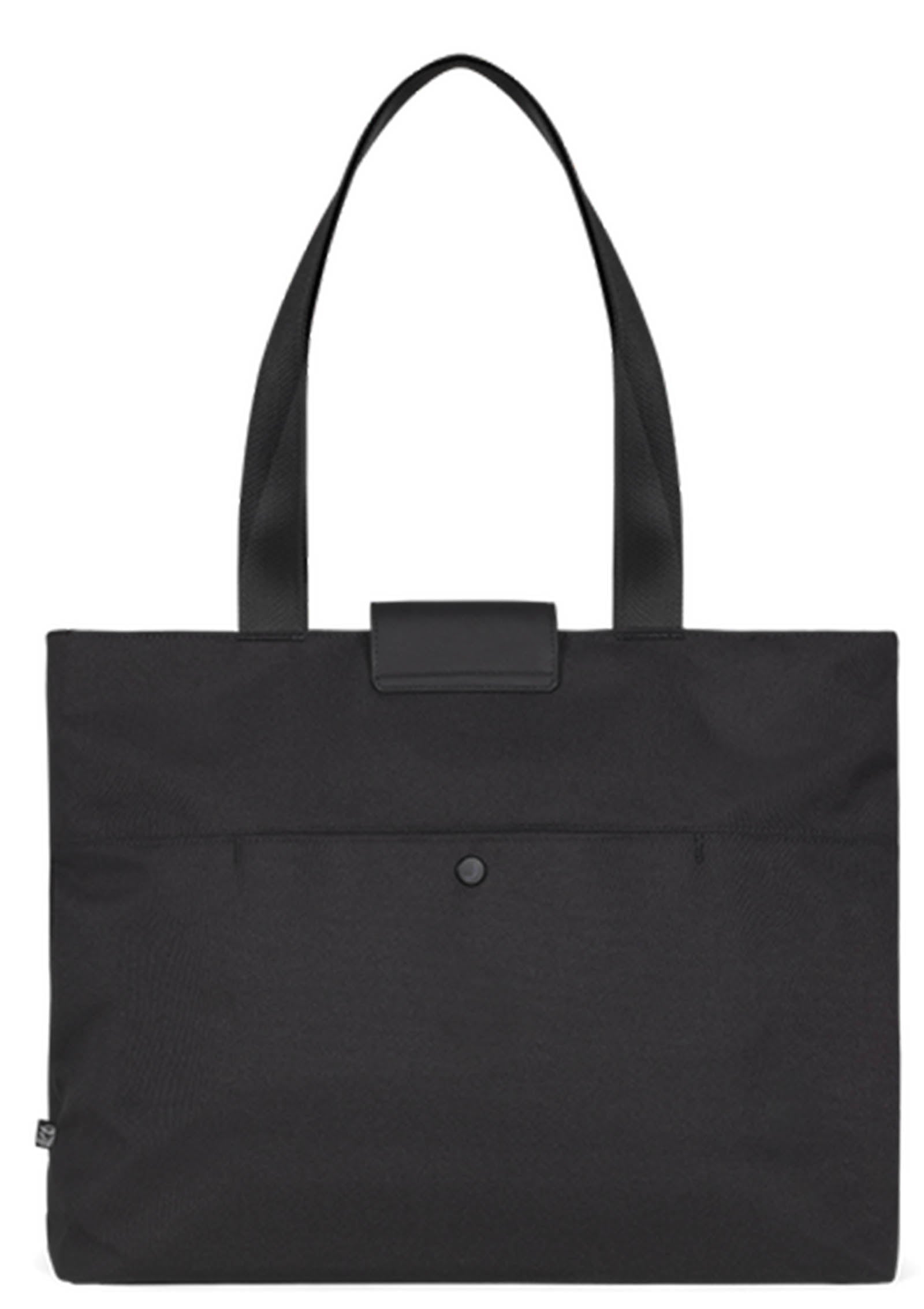 Joolz Wickeltasche Space Black