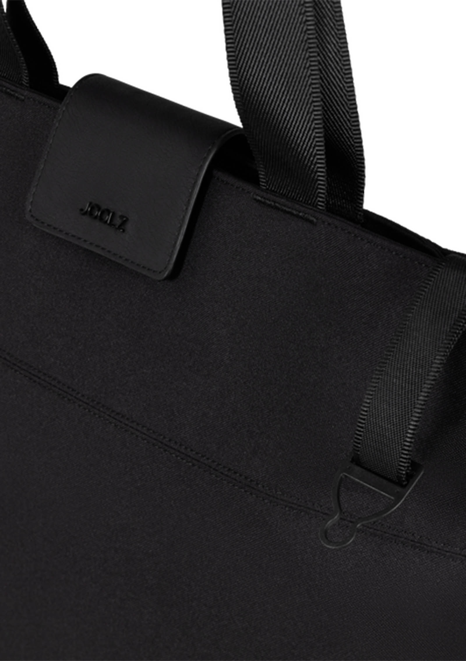 Joolz Wickeltasche Space Black