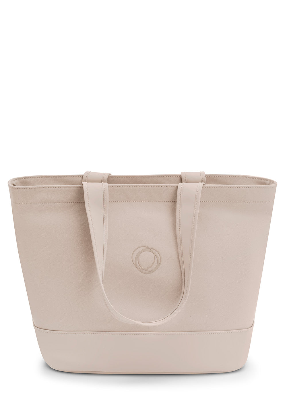 Wickeltasche Desert Taupe