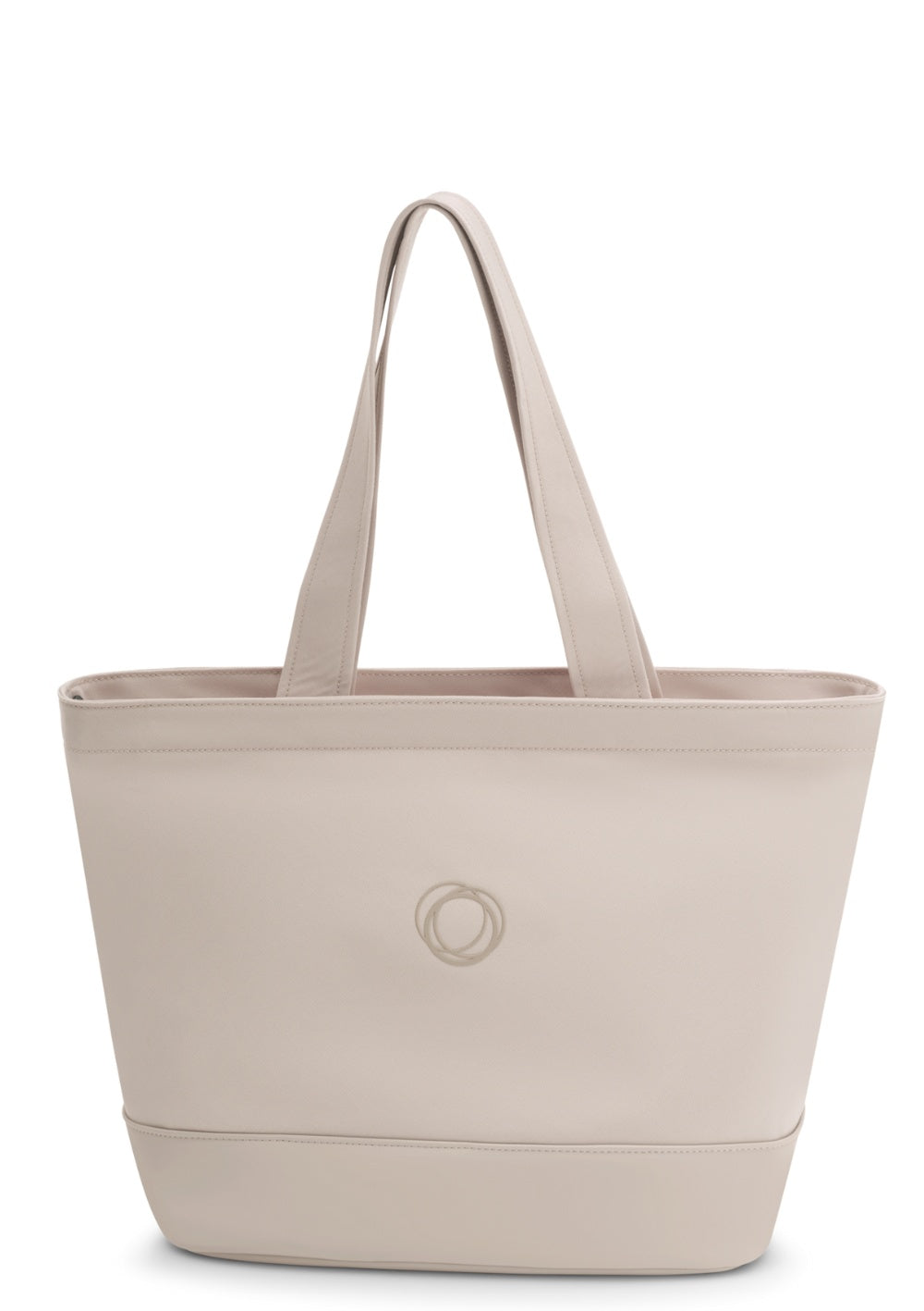 Wickeltasche Desert Taupe