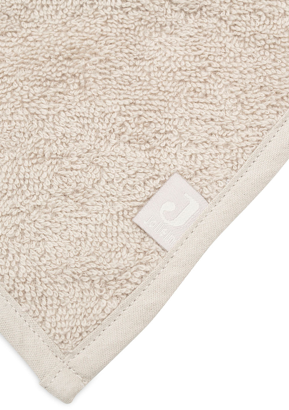 Jollein Bandana Lätzchen 2er-Set Nougat