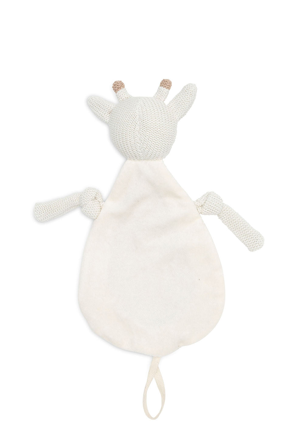 Jollein Schmusetuch 'Giraffe'