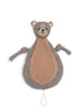 Schmusetuch 'Bear'
