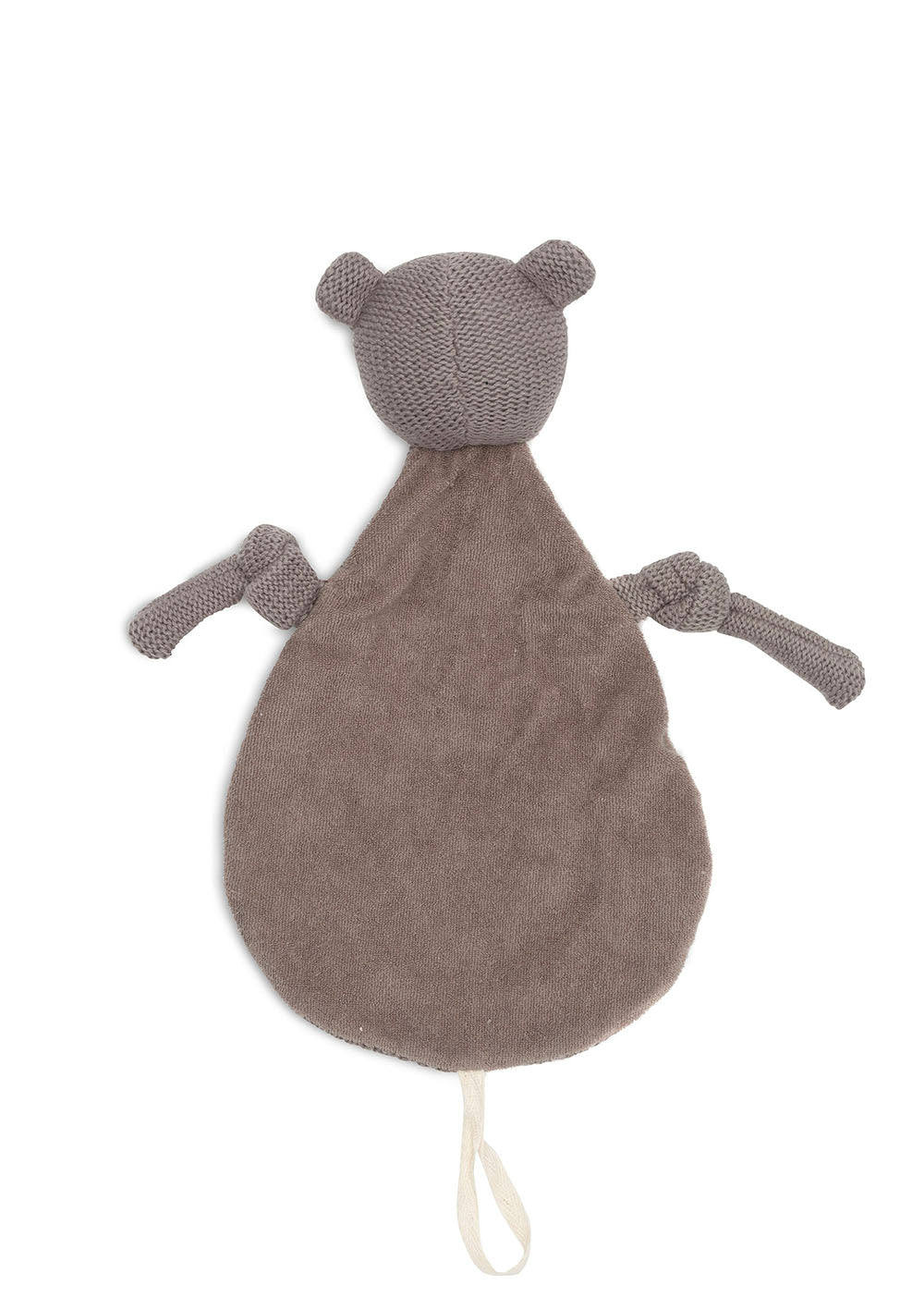Jollein Schmusetuch 'Bear'