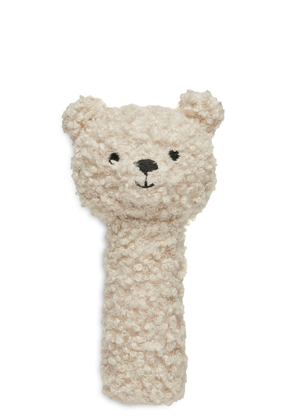Jollein Rassel 'Teddy Bear' Naturel
