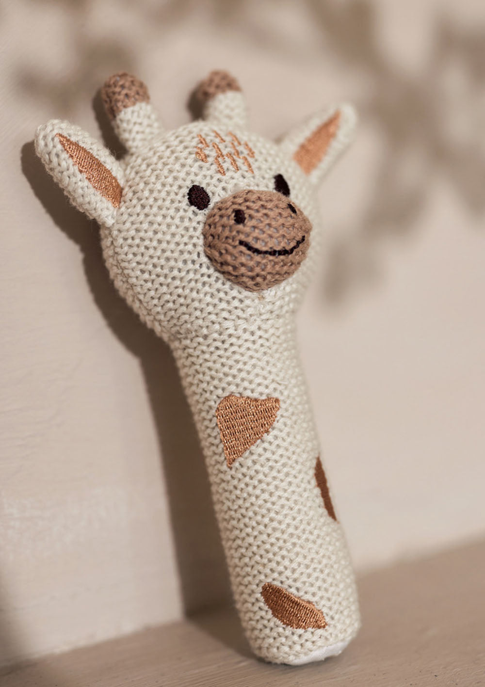 Jollein Rassel 'Giraffe'